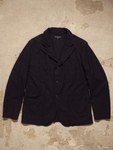 Engineered Garments "Bedford Jacket - Uniform Serge" 1