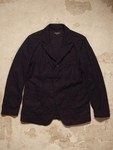 Engineered Garments "Bedford Jacket - Cotton Dobby" 1