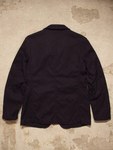 Engineered Garments "Bedford Jacket - Cotton Dobby" 3