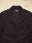 Engineered Garments "Bedford Jacket - Cotton Dobby" 2