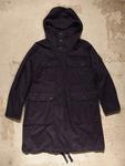 Engineered Garments "Over Parka - Uniform Serge" 1