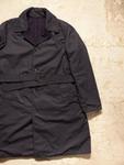 Engineered Garments"Reversible Coat-NycoRipstop/20oz Melton" 1