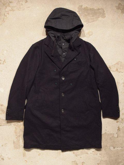 Engineered Garments 