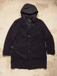 Engineered Garments "Chester Coat - 20oz Melton" 1