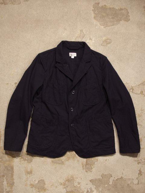 FWK by Engineered Garments "Bedford Jacket" - 画像3枚目