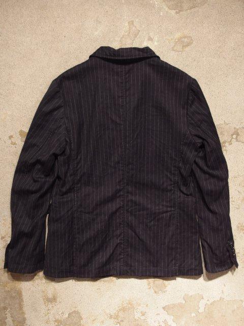 FWK by Engineered Garments "Baker Jacket-St.Worsted Wool" - 画像2枚目