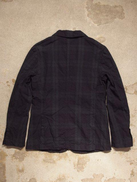 FWK by Engineered Garments "Baker Jacket-Cotton Poplin" - 画像2枚目