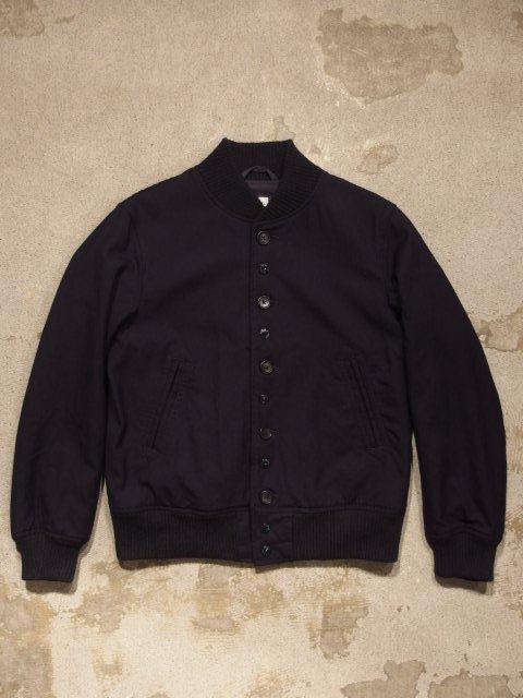 FWK by Engineered Garments "TF Jacket-Uniform Serge" 1