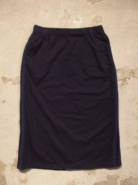 FWK by Engineered Garments "Track Skirt - French Terry" - 画像3枚目