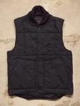 Engineered Garments "Primaloft Vest -Nyco Ripstop" 5