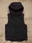 Engineered Garments "Primaloft Vest -Nyco Ripstop" 4