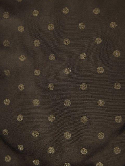 Engineered Garments "Primaloft Vest - Microfiber/Polka Dot" - 画像3枚目