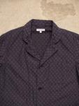 Engineered Garments "Loiter Jacket-Diamond Jacquard" 2