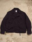 South2 West8 "Tenkara Shirt-Wax Coating" 3