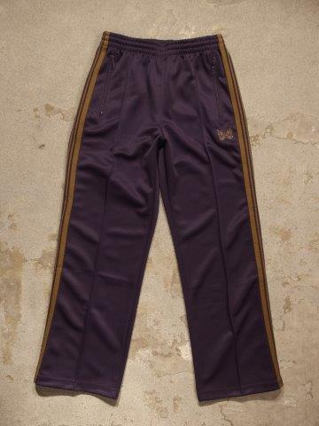 Needles "Track Pant - Poly Smooth" - 画像4枚目