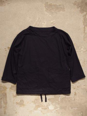 FWK by Engineered Garments "Fisherman Smock" - 画像3枚目