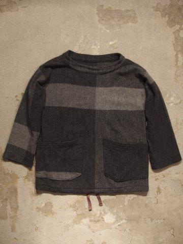 FWK by Engineered Garments "Fisherman Smock" - 画像4枚目