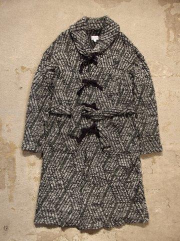 FWK by Engineered Garments "Shawl Collar Knit Jacket" - 画像3枚目