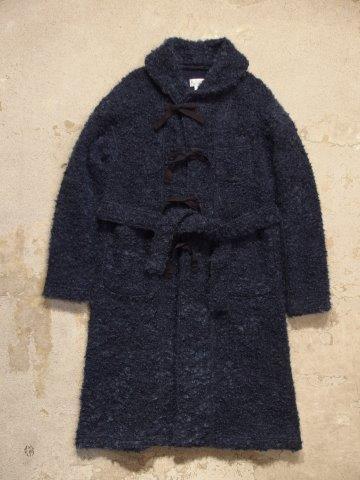 FWK by Engineered Garments "Shawl Collar Knit Jacket" - 画像2枚目