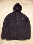 South2 West8 "Boulder Parka - Polartec/Poly Velour Solid" 1