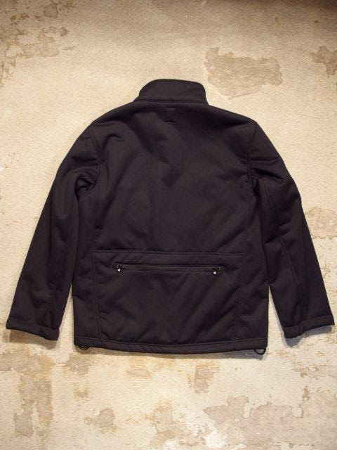 South2 West8 "Outing Jacket - Polartec/Hi Loft Velor" - 画像3枚目