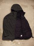 South2 West8 "Zipped Coat - Wax Coating" 4