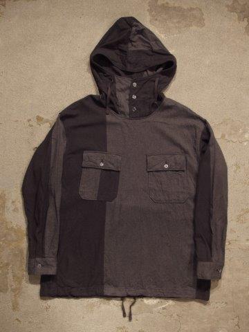 Engineered Garments "Cagoule Shirt" - 画像3枚目