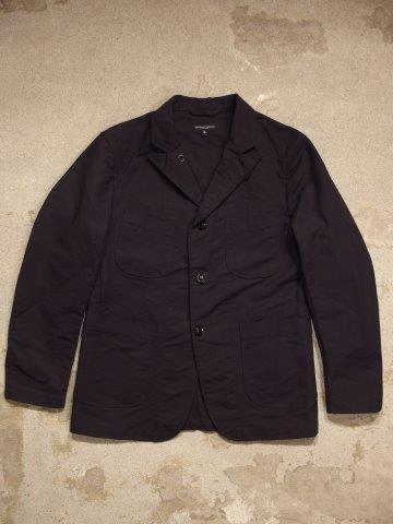 Engineered Garments "Bedford Jacket - Cotton Double Cloth" - 画像3枚目