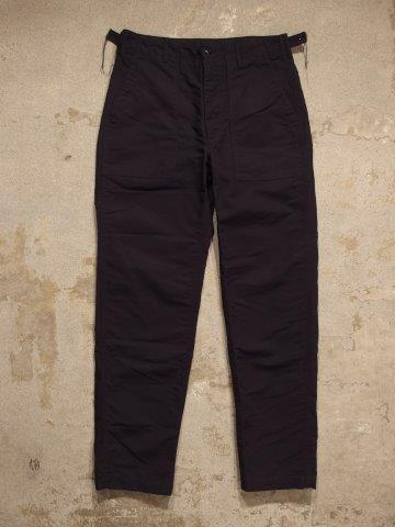 Engineered Garments "Fatigue Pant - Cotton Double Cloth" - 画像3枚目