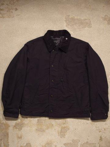 Engineered Garments "NA2 Jacket - Cotton Double Cloth" - 画像3枚目