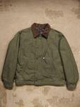 Engineered Garments "NA2 Jacket - Cotton Double Cloth" 1