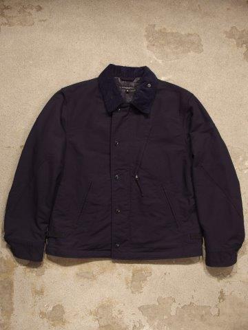 Engineered Garments "NA2 Jacket - Cotton Double Cloth" - 画像2枚目