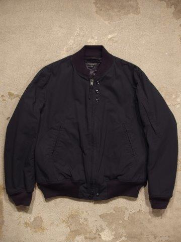 Engineered Garments "Aviator Jacket - Nyco Ripstop" - 画像2枚目