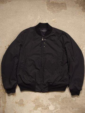 Engineered Garments "Aviator Jacket - Nyco Ripstop" - 画像3枚目