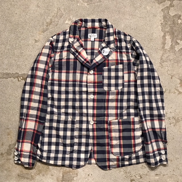 FWK by Engineered Garments "Loiter Jacket" - 画像2枚目