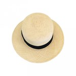 COMESANDGOES / PANAMA HAT 2