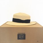 COMESANDGOES / PANAMA HAT 1