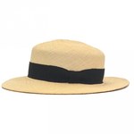 COMESANDGOES / PANAMA HAT 3