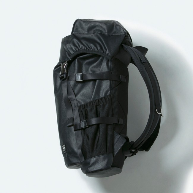 MUG ×PORTER BACKPACK - アQのアイテム - ファッションプレス