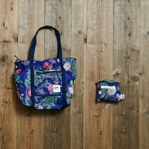 AlexanderLeeChang / cactus aloha drifter pack tote L 1