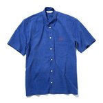 soe / Summer Sign Shirt BLUE 1