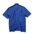 soe / Summer Sign Shirt BLUE 3