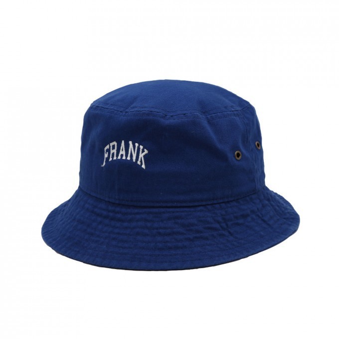 FRANK / TEAM BUCKET HAT - 画像2枚目