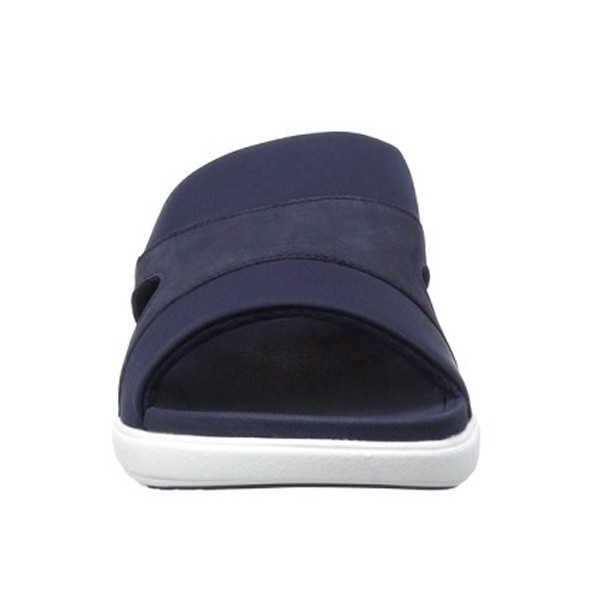 fitflop / FREEWAY II TEXTILE NAVY - 画像3枚目