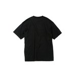 soe / BIG T-SHIRT "15 JET FAST CARS"  BLACK 4