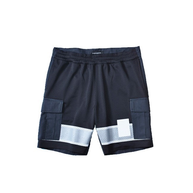 PHENOMENON / HOCKEY JERSEY MILITARY SHORTS 1