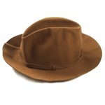 COMESANDGOES / TRAVELLER HAT 3