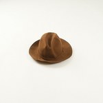 COMESANDGOES / TRAVELLER HAT 1