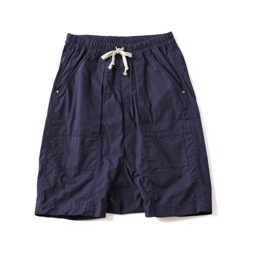 so far / Sarouel Short Pants 1