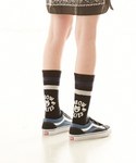 AlexanderLeeChang / meowallies high sox 3